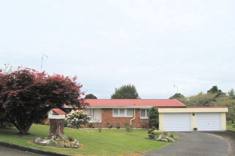 Photo of property in 4 Fromow Road, Opotiki, 3122