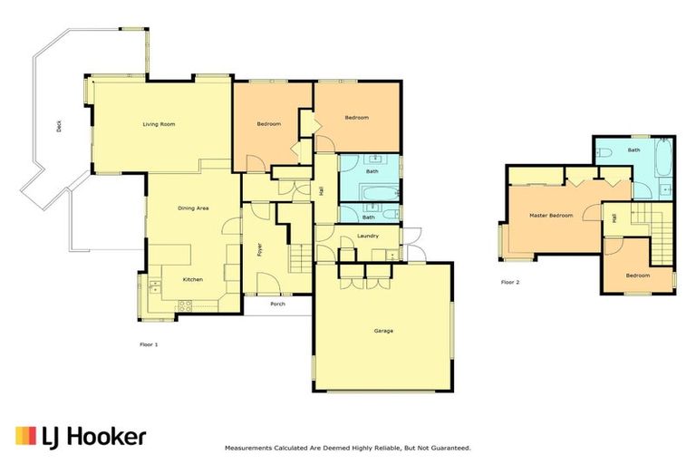 Photo of property in 11 Tahawai Crescent, Matamata, 3400