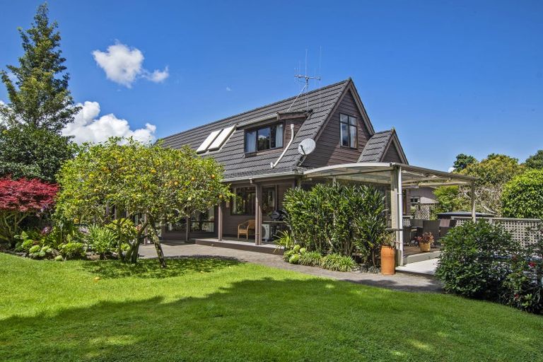 Photo of property in 43 Kotare Crescent, Maunu, Whangarei, 0110