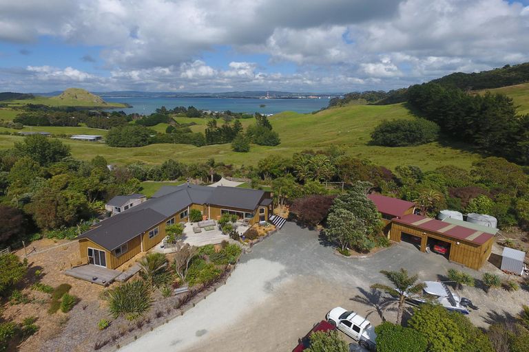 Photo of property in 27 Basil Road, Whangarei Heads, Whangarei, 0174