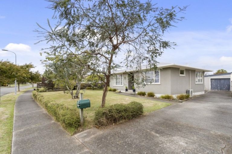 Photo of property in 8 Paisley Street, Awapuni, Palmerston North, 4412