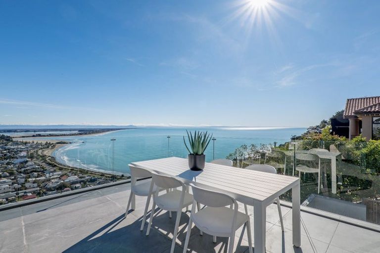 Photo of property in 82 Scarborough Road, Scarborough, Christchurch, 8081