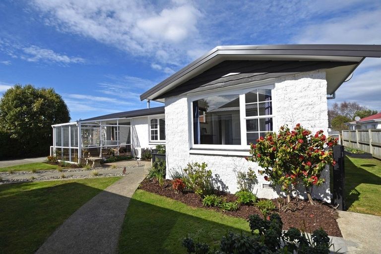 Photo of property in 93 George Street, Windsor, Invercargill, 9810