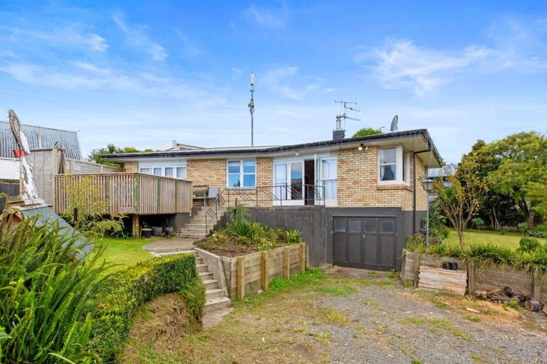Photo of property in 23 Paine Street, Judea, Tauranga, 3110
