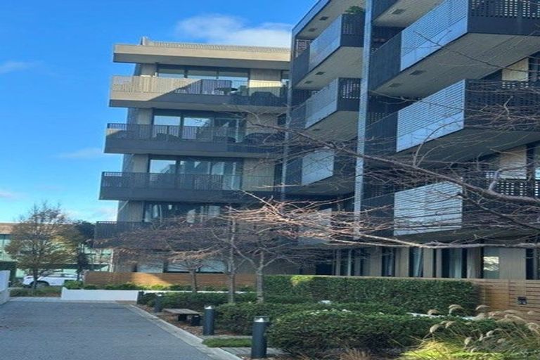Photo of property in The Forge, 209/36c Welles Street, Christchurch Central, Christchurch, 8011