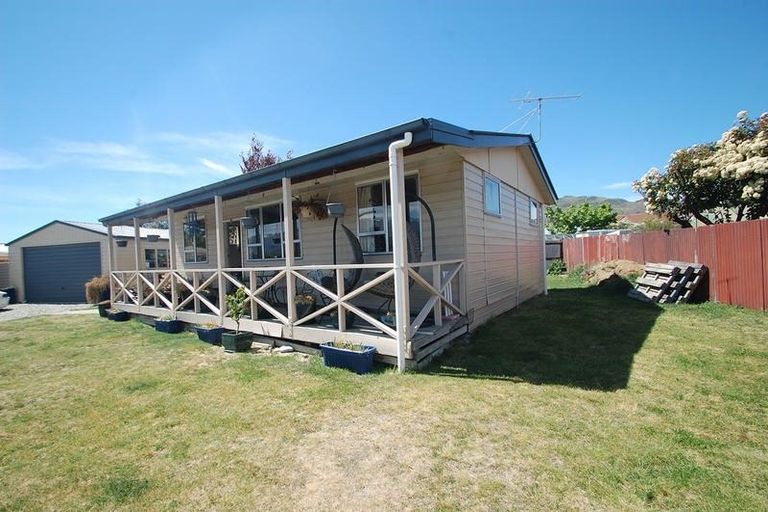 Photo of property in 46 Antrim Street, Cromwell, 9310