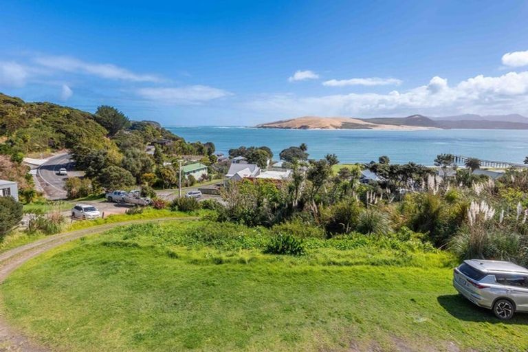 Photo of property in 349 Hokianga Harbour Drive, Omapere, Kaikohe, 0473