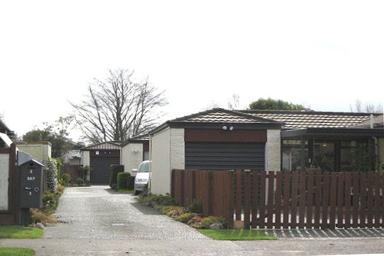 Photo of property in 1/307 Lascelles Street, Saint Leonards, Hastings, 4120