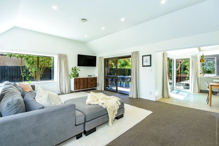 Photo of property in 66 Muir Avenue, Halswell, Christchurch, 8025