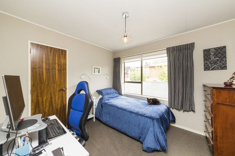 Photo of property in 15 Rangeview Place, Feilding, 4702