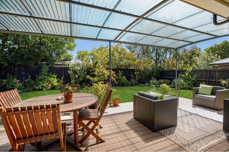 Photo of property in 2b Bank Street, Amberley, 7410