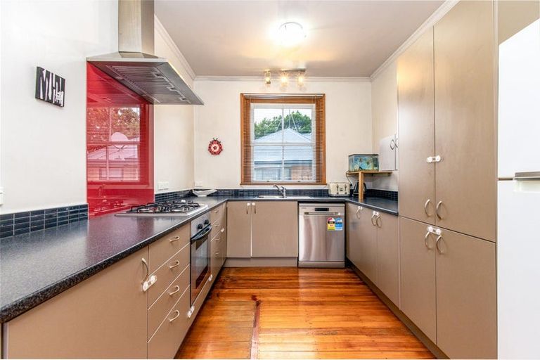 Photo of property in 156 Victoria Street, Ashburton, 7700