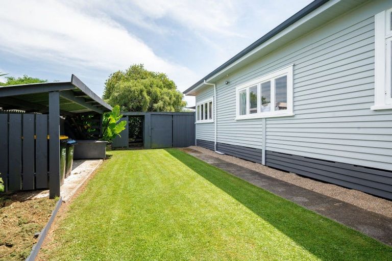 Photo of property in 533 Cambridge Road, Te Awamutu, 3800