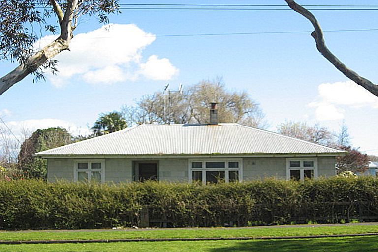 Photo of property in 15 Main Street, Marton, 4710