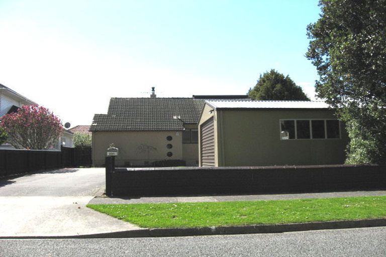 Photo of property in 231 Riverside Drive, Waterloo, Lower Hutt, 5011