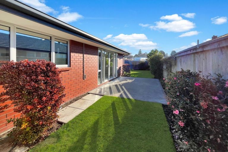 Photo of property in 18c Aitken Street, Ashburton, 7700