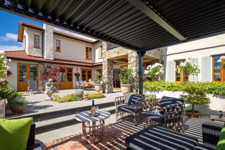 Photo of property in 195 Horton Road, Tasman, Upper Moutere, 7173