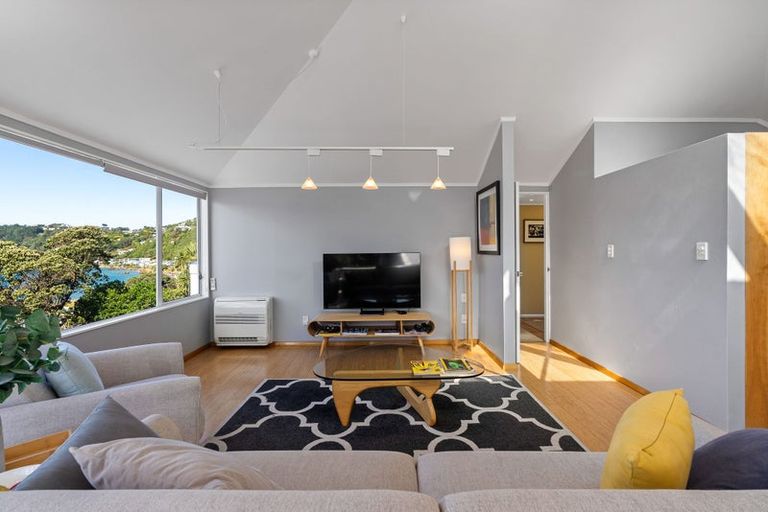 Photo of property in 90b Awa Road, Seatoun, Wellington, 6022