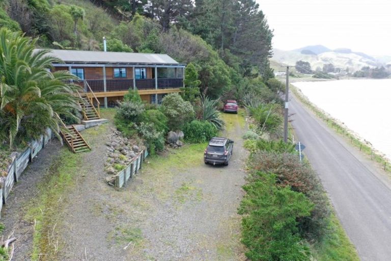 Photo of property in 3113a Coast Road, Akitio, Pongaroa, 4991