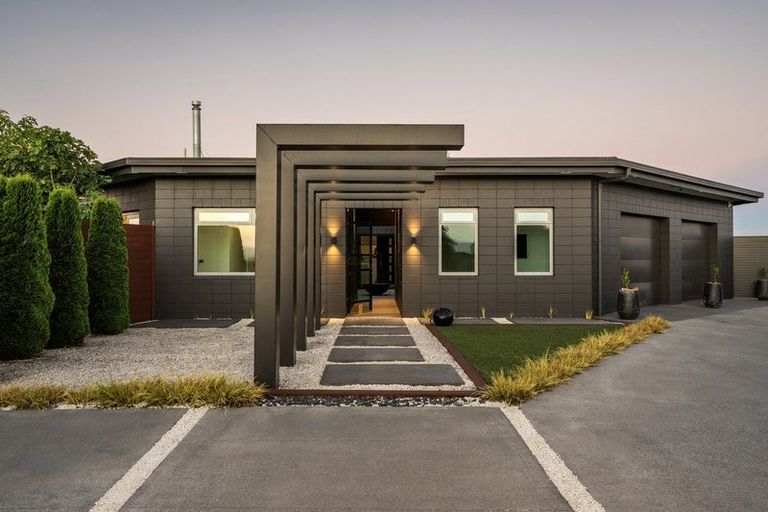 Photo of property in 461a Minden Road, Minden, Tauranga, 3176