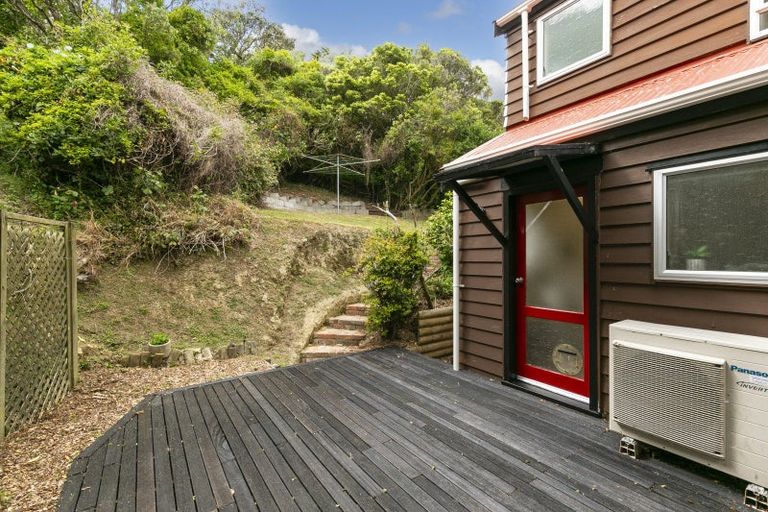 Photo of property in 11 Tralee Place, Johnsonville, Wellington, 6037