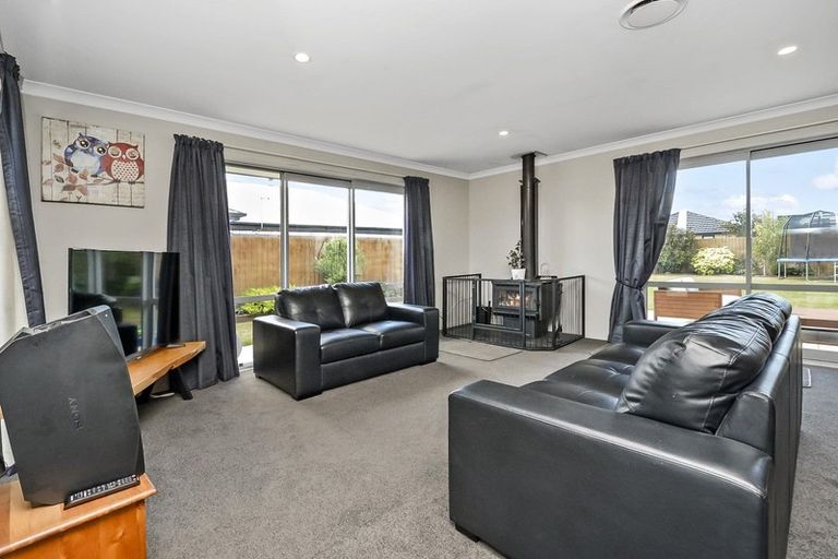 Photo of property in 13 Bradbury Avenue, Rolleston, 7614