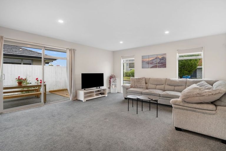 Photo of property in 44 Rawnsley Terrace, Wigram, Christchurch, 8042