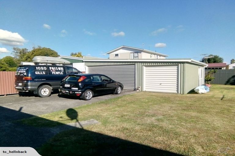 Photo of property in 26 Clayton Road, Manurewa, Auckland, 2102