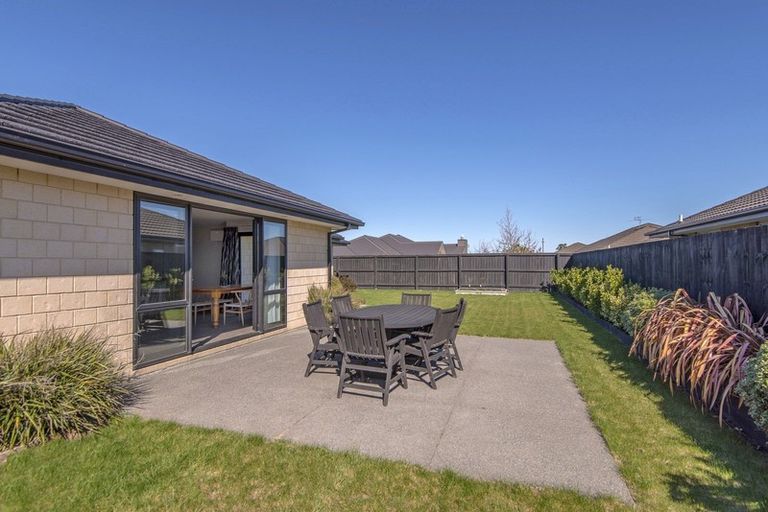 Photo of property in 11 Carrington Close, Lincoln, 7608