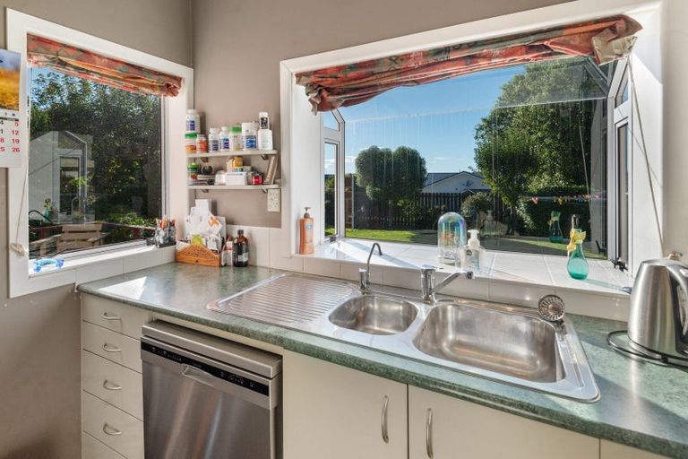 Photo of property in 13 Till Street, South Hill, Oamaru, 9400