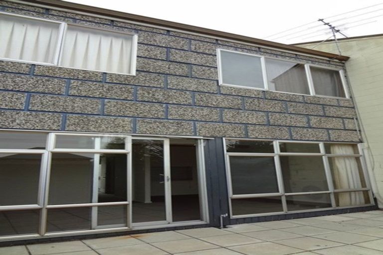 Photo of property in 20b Fairfield Avenue, Addington, Christchurch, 8024