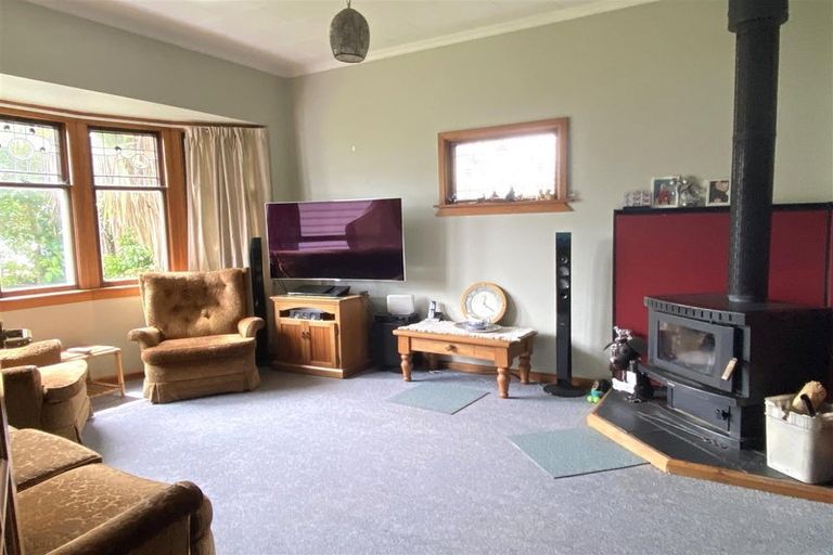 Photo of property in 48 Marlborough Street, Greymouth, 7805