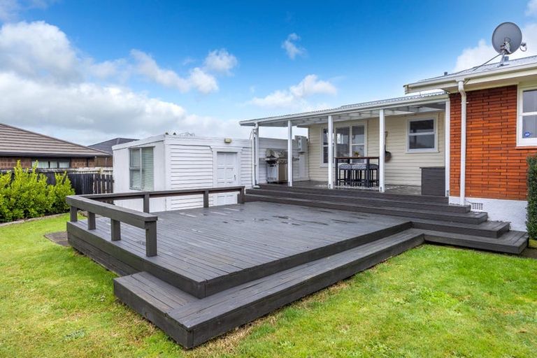 Photo of property in 13 Albert Place, Ngaruawahia, 3720