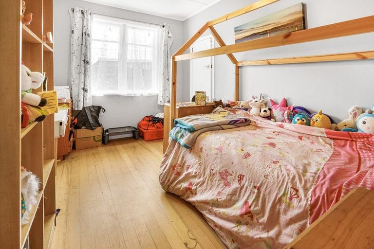 Photo of property in 5 Cotter Place, Hamilton East, Hamilton, 3216