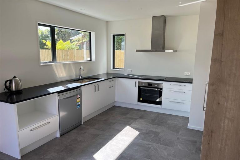 Photo of property in 116a Southampton Street, Sydenham, Christchurch, 8023