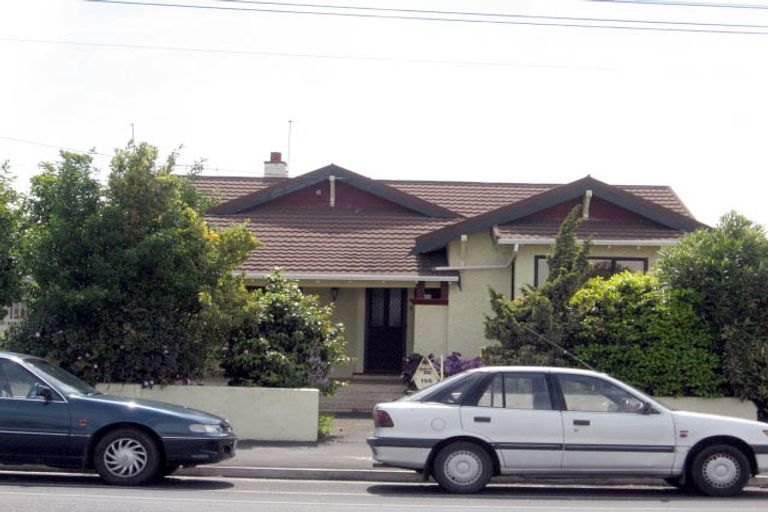 Photo of property in 156 Ingestre Street, Whanganui, 4500