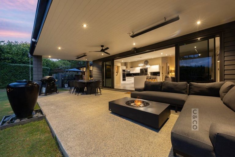 Photo of property in 77 Freshfields Road, Waimauku, 0812