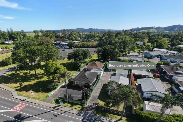 Photo of property in 146a Parkhurst Road, Parakai, 0830