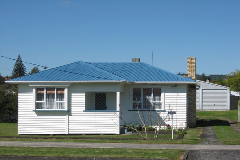Photo of property in 188 Hakanoa Street, Huntly, 3700