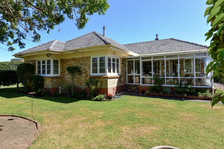 Photo of property in 29 Knighton Road, Hillcrest, Hamilton, 3216