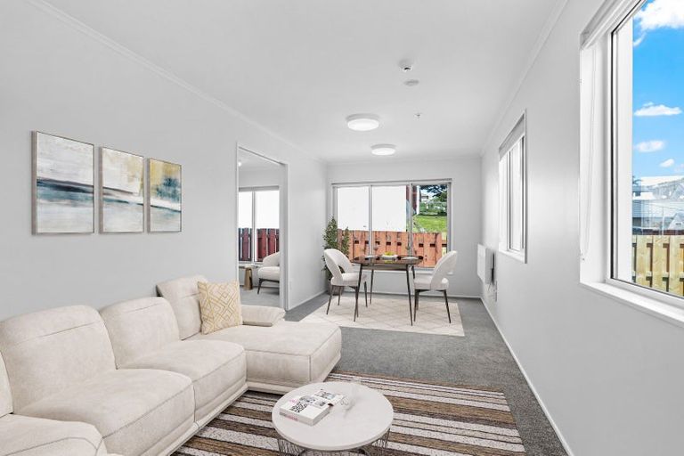 Photo of property in 12c/30 Westward Ho, Glen Eden, Auckland, 0602