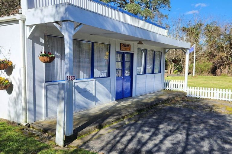 Photo of property in 1763 Cheltenham Hunterville Road, Waituna West, Feilding, 4779