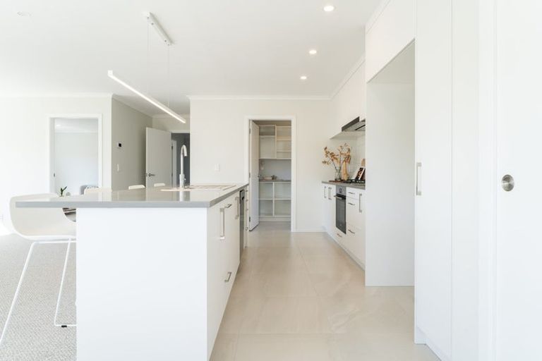 Photo of property in 47 Stockport Grove, Churton Park, Wellington, 6037