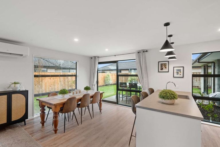 Photo of property in 75 Jean Archie Drive, Rolleston, 7614