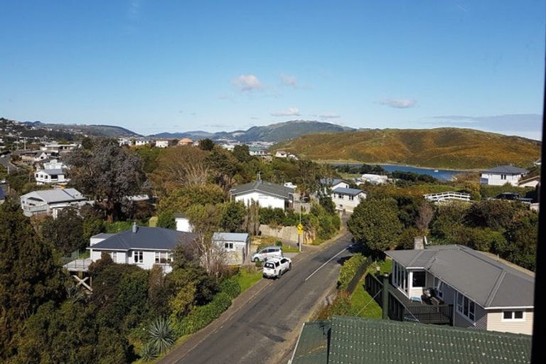 Photo of property in 36a Truro Road, Camborne, Porirua, 5026
