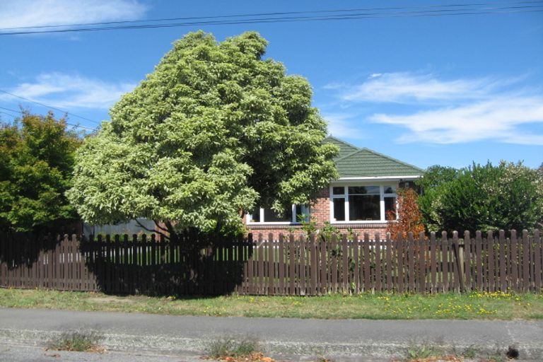 Photo of property in 6 Muirson Avenue, Hoon Hay, Christchurch, 8025
