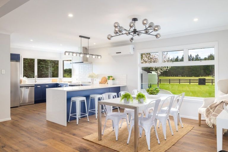 Photo of property in 540 Hamptons Road, Rolleston, Christchurch, 7676