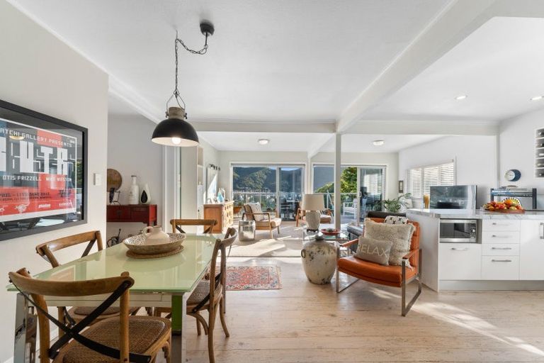 Photo of property in 7 Arthur Crescent, Waikawa, Picton, 7220