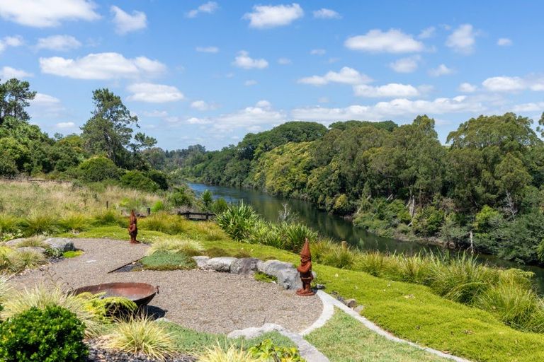 Photo of property in 4 Green Haven Lane, Tamahere, Hamilton, 3283