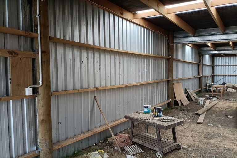 Photo of property in 768 Downs Road, Eyrewell, Rangiora, 7476